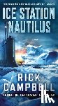 Campbell, Rick - Ice Station Nautilus