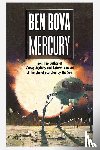 Bova, Ben - Mercury