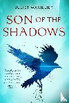 Marillier, Juliet - Son of the Shadows