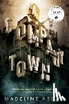 Ashby, Madeline - Company Town