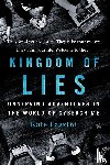 Fazzini, Kate - Kingdom of Lies