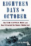 Kaufman, Uri - Eighteen Days in October
