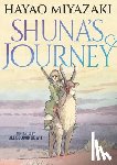 Miyazaki, Hayao - Shuna's Journey