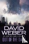 Weber, David - Out of the Dark