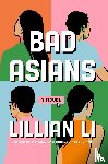 Li, Lillian - Bad Asians