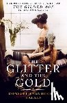 Balsan, Consuelo Vanderbilt - Glitter and the Gold