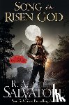 Salvatore, R. A. - Song of the Risen God
