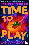 Ampersand, Erin - Time to Play