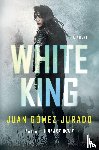 Gómez-Jurado, Juan - White King