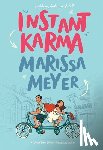 Meyer, Marissa - Instant Karma