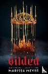 Meyer, Marissa - Gilded