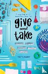 Swartz, Elly - Give and Take