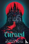 Meyer, Marissa - Cursed