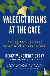 Sabky, Becky Munsterer - Valedictorians at the Gate