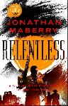 Maberry, Jonathan - Relentless