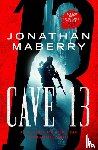 Maberry, Jonathan - Cave 13