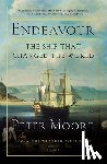 Moore, Peter - Endeavour