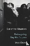 Odets, Walt - Out of the Shadows