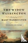 Saxton, Martha - The Widow Washington