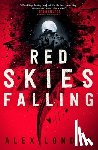 London, Alex - Red Skies Falling