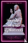 Roberson, Emily - Lifestyles of Gods and Monsters