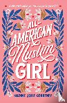 Courtney, Nadine Jolie - All-American Muslim Girl