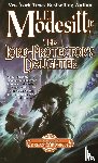 Modesitt, L E - The Lord-Protector's Daughter