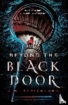 Strickland, A.M. - Beyond the Black Door