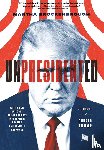 Brockenbrough, Martha - Unpresidented