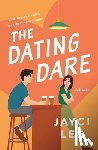 Lee, Jayci - The Dating Dare
