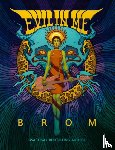 Brom - Evil in Me
