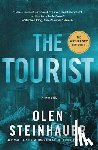 Steinhauer, Olen - The Tourist