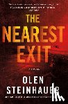 Steinhauer, Olen - The Nearest Exit