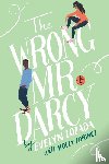 Lozada, Evelyn, Lorincz, Holly - The Wrong Mr. Darcy