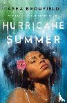 Bromfield, Asha - Hurricane Summer