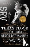 Paul, Alan, Aledort, Andy - Texas Flood