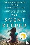 Bauermeister, Erica - The Scent Keeper