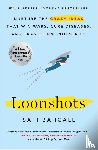 Bahcall, Safi - Loonshots