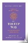 Gregg, Susan - The Toltec Way