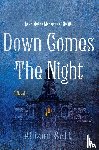 Saft, Allison - Down Comes the Night