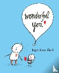 Neal, Kate Jane - Wonderful You