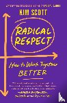 Scott, Kim - Radical Respect