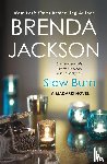 Jackson, Brenda - Slow Burn