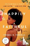 Thomas, Trisha R. - Nappily Faithful
