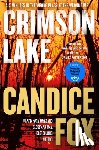 Fox, Candice - Crimson Lake