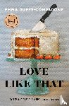 Duffy-Comparone, Emma - Love Like That