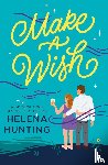 Hunting, Helena - Make a Wish