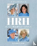 Holmes, Elizabeth - HRH