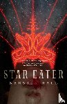 Hall, Kerstin - Star Eater