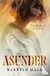 Hall, Kerstin - Asunder